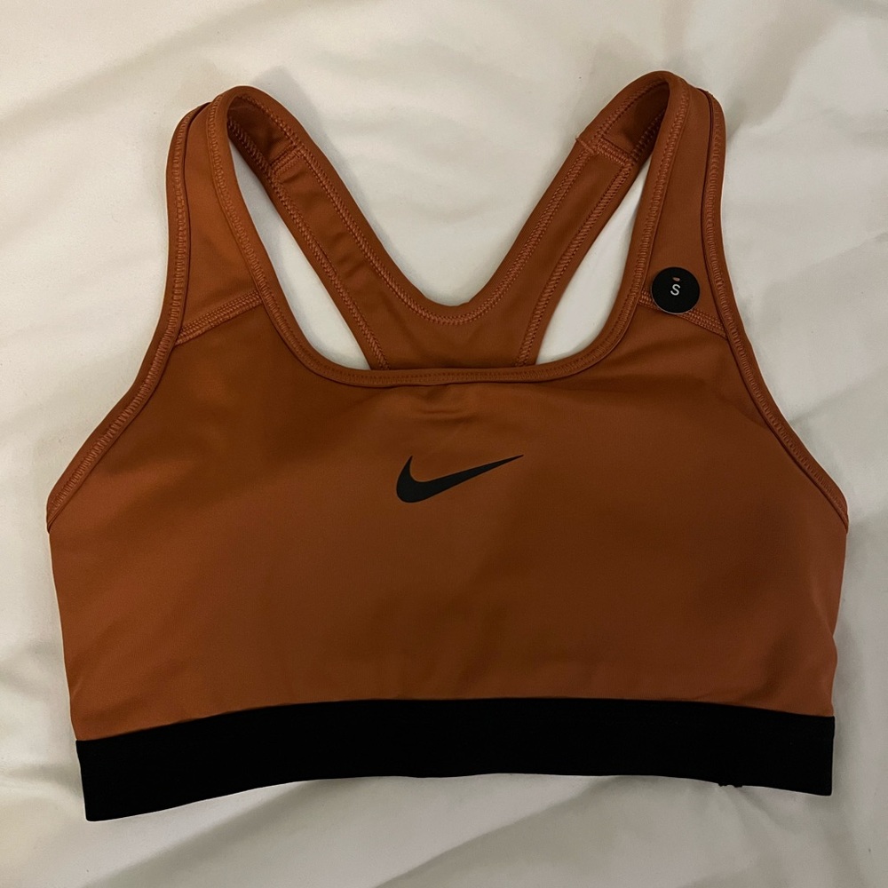 Nike Sports Bra Size Small